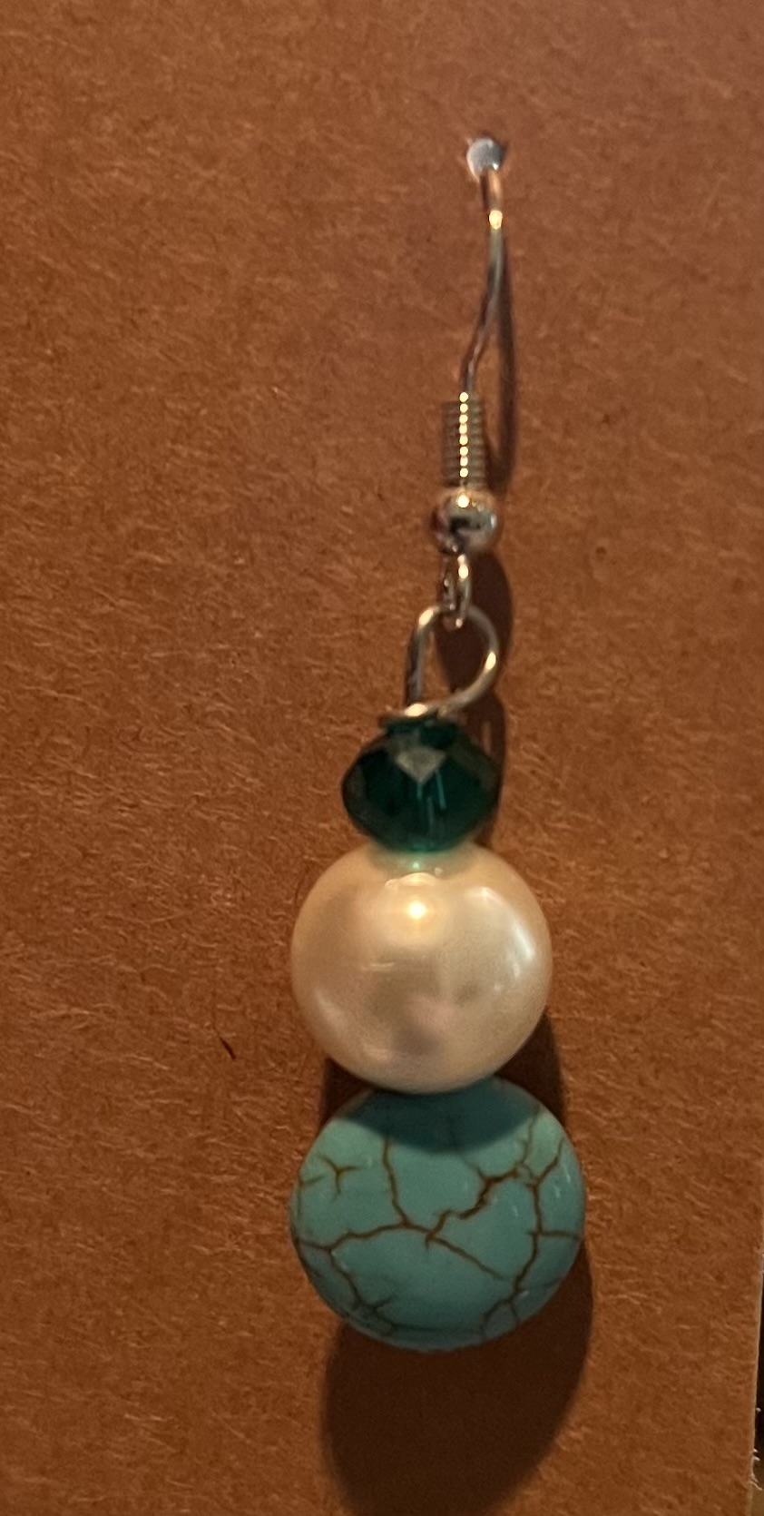 Turquoise Example