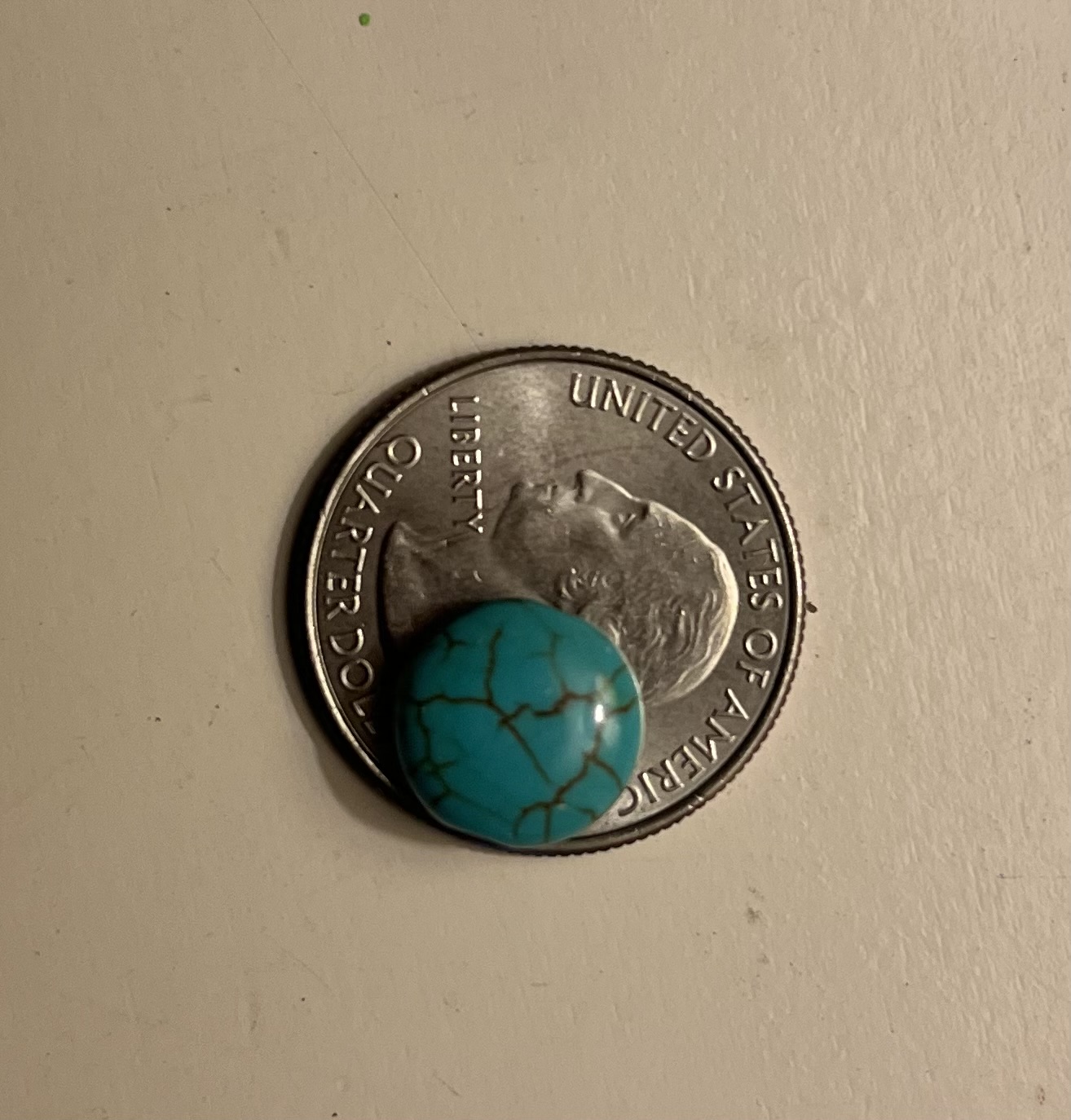 Turquoise Earrings