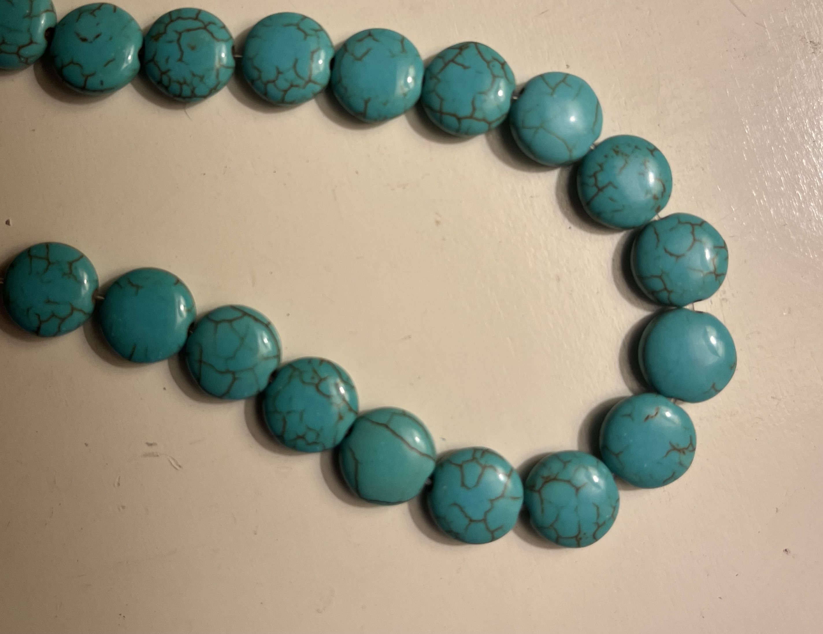 Turquoise Earrings