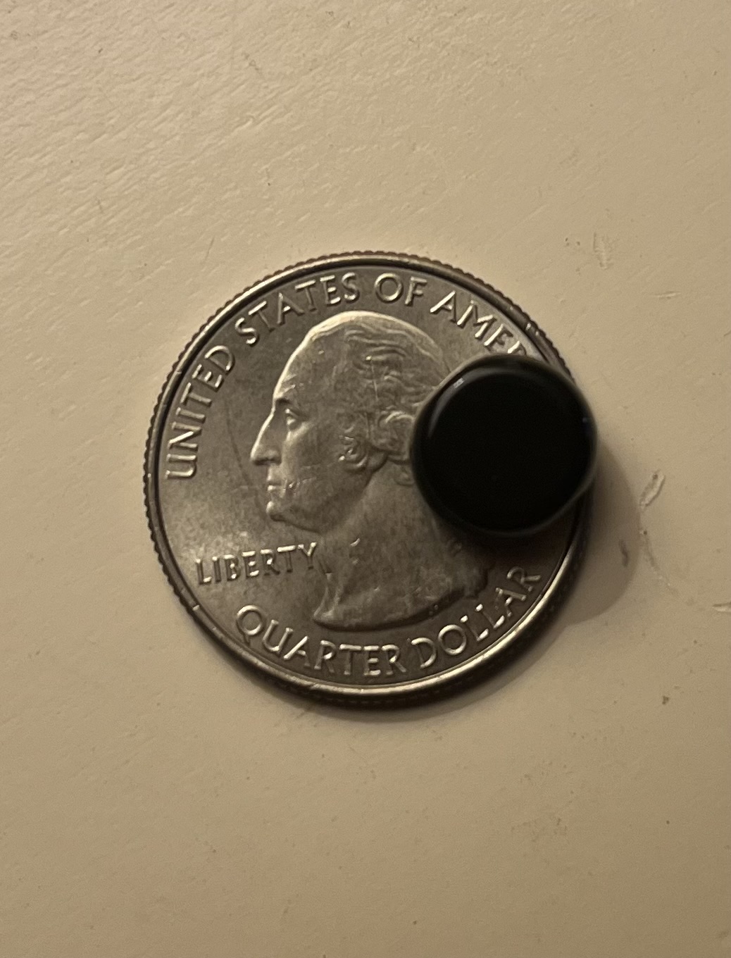 Black Earrings